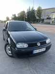 Volkswagen Golf 4 1.6 с ГБО в отличном состоянии
