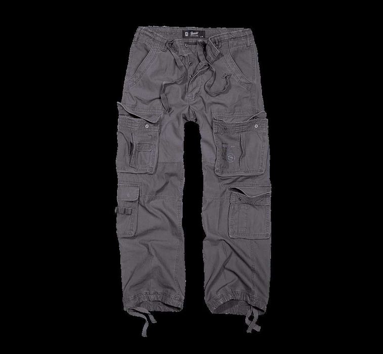 Штани Brandit Pure Vintage