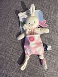 Porta-Chupetas Pocket Friend Rosa - Chicco