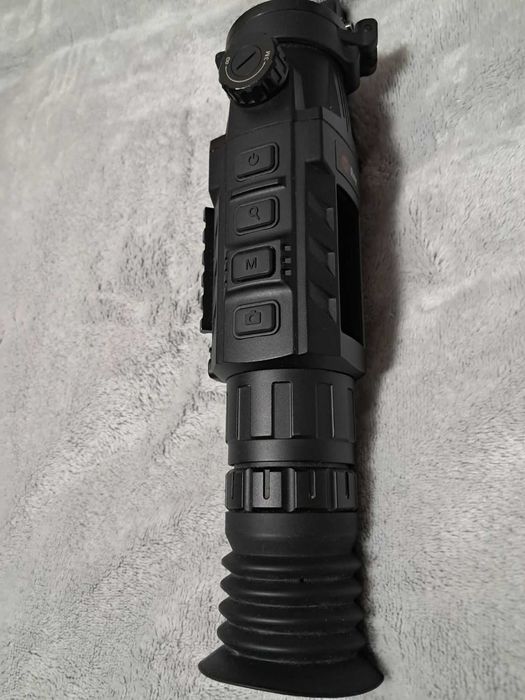 Тепловізійний приціл INFIRAY (IRAY) RICO RL42