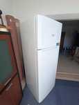 Frigorífico Hotpoint Ariston