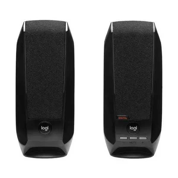 Колонки Logitech S 150 2.0 USB для ПК,ноутбука, нові