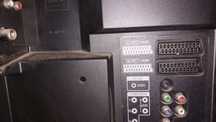 Tv lcd 32 cali Stary typ