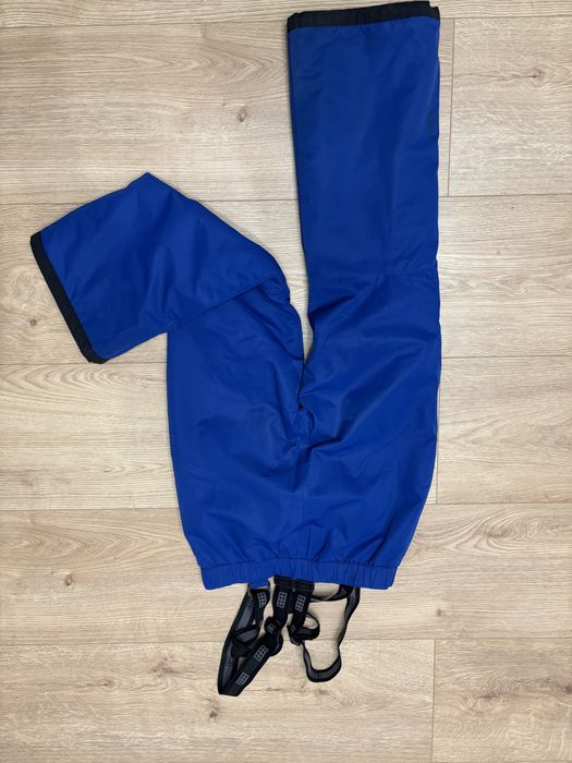 Зимова куртка та штани LEGO