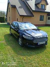 Ford Mondeo Mk5 Kombi 2 0 diesel