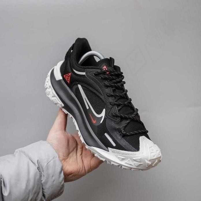 Мужские кроссовки Nike ACG Mountain Fly 2 Low 40-45 найк Наложка