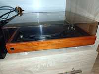 Gramofon Dual 1256, Automatic Belt Drive, Vintage