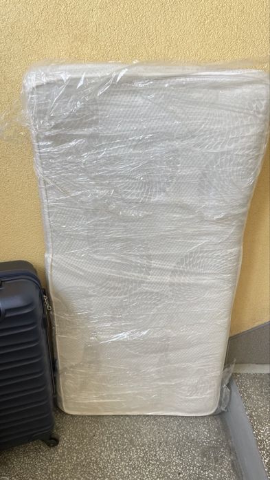 Łóżeczko dziecięce