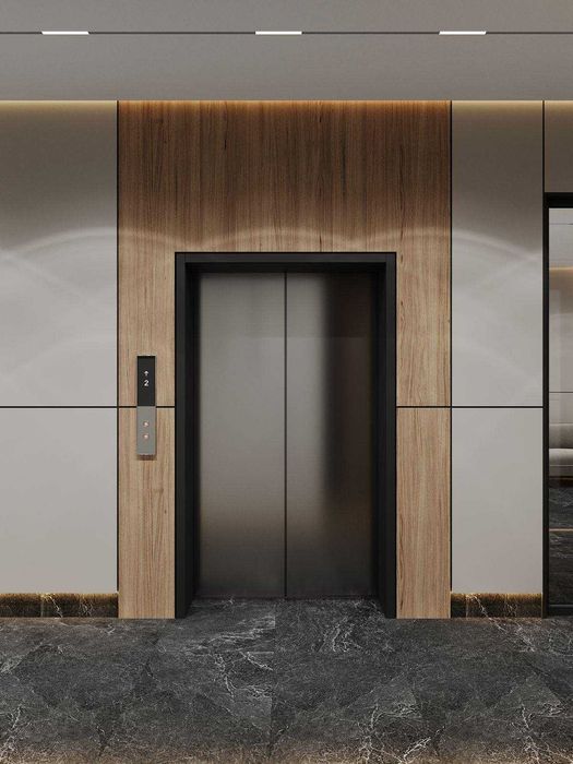 1-к квартира 33,5м2 ЖК Бургундія 3 ПВ від 30% 9447 дол без % на 18 міс