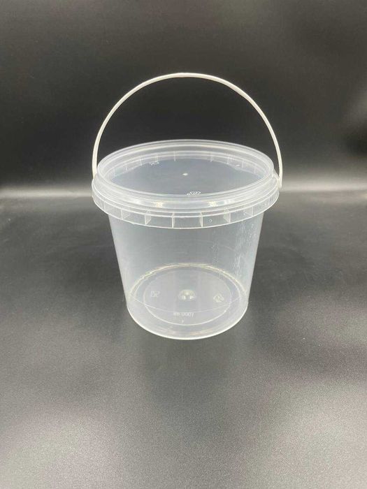 Пласмасові відра, ведра пластиковые, соусниці, соусники