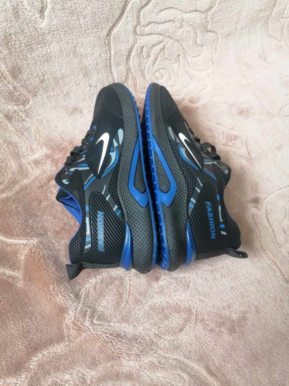 Nowe buty męskie