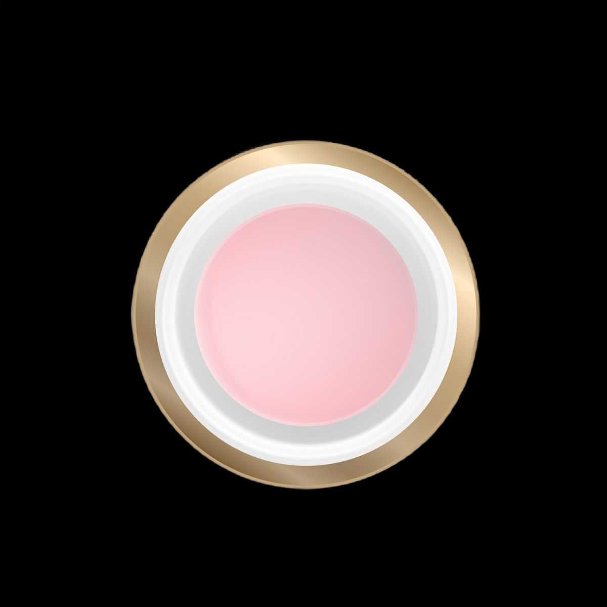 Żel do paznokci UV LED OCHO NAILS Light Pink Mleczny Róż 15ml
