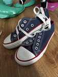 Nowe trampki 29