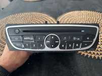 Radio Megane III