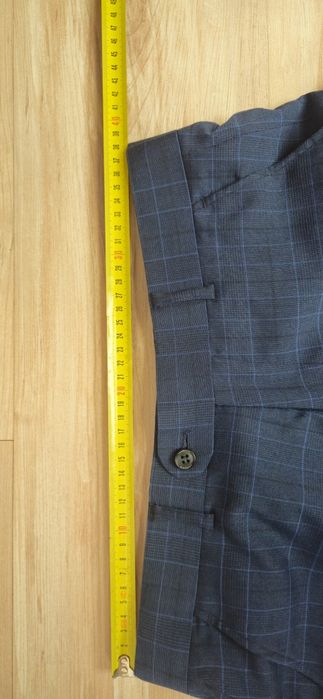 Garnitur męski Lancerto 170/88/76