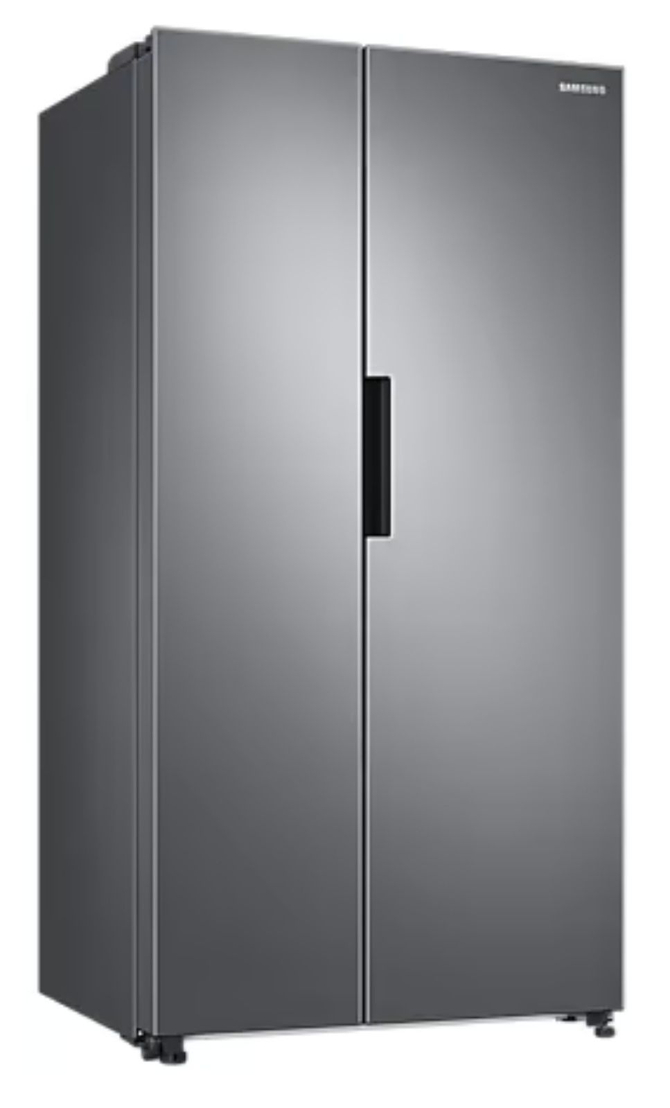 Холодильник side-by-side Samsung RS66A8100S9 з гарантією/без передпл