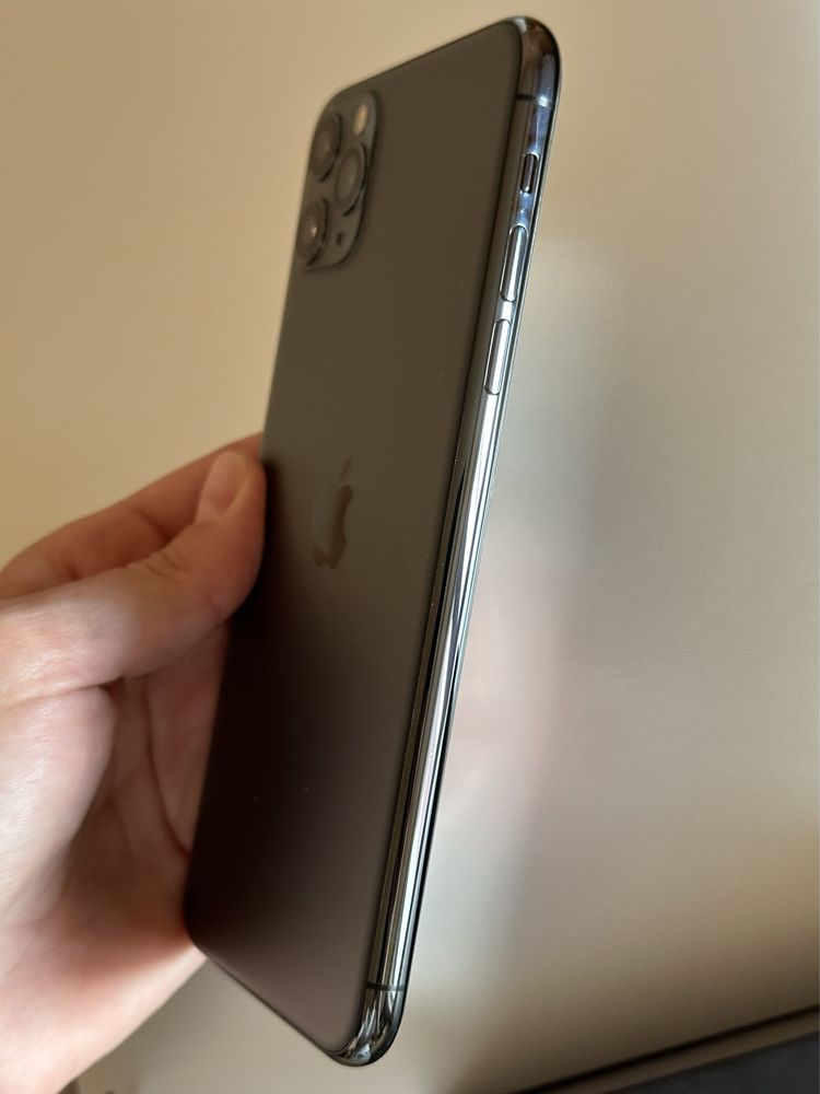 Iphone 11 Pro Max 64Gb