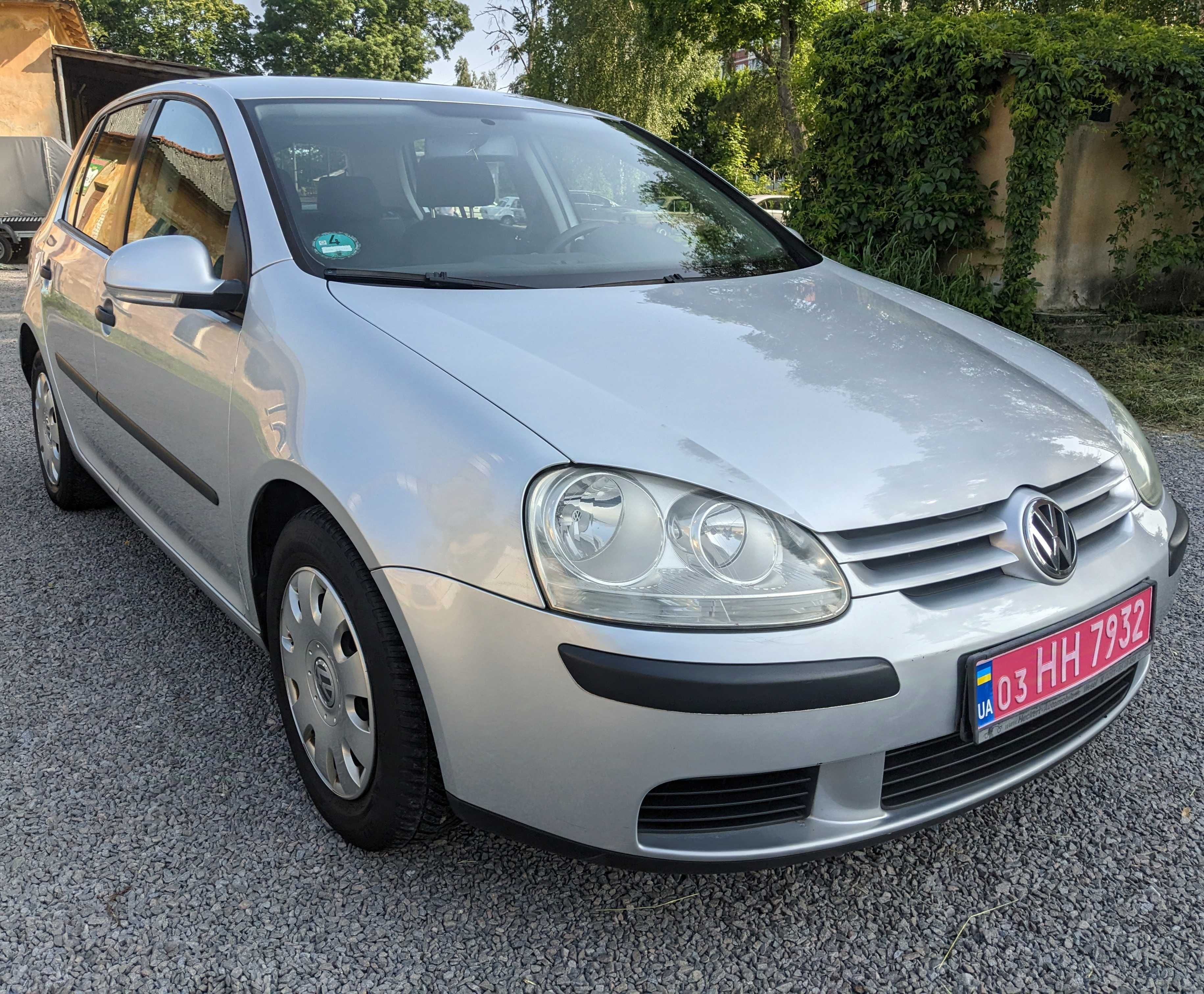 Продам Wolksvagen Golf 1,4 MPI