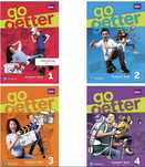 Go getter 1,2,3,4