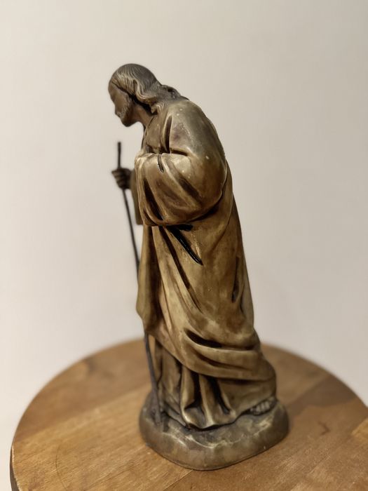 3 Estatuetas Religiosas