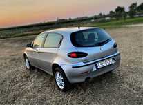 || ALFA ROMEO 147 || Nowe Sprzęgło || SKÓRA || Klimatronic ||