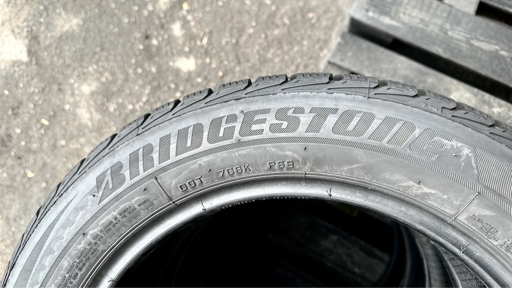 205/55/16 Bridgestone Blizzak LM32 | 95%остаток | зимние шины