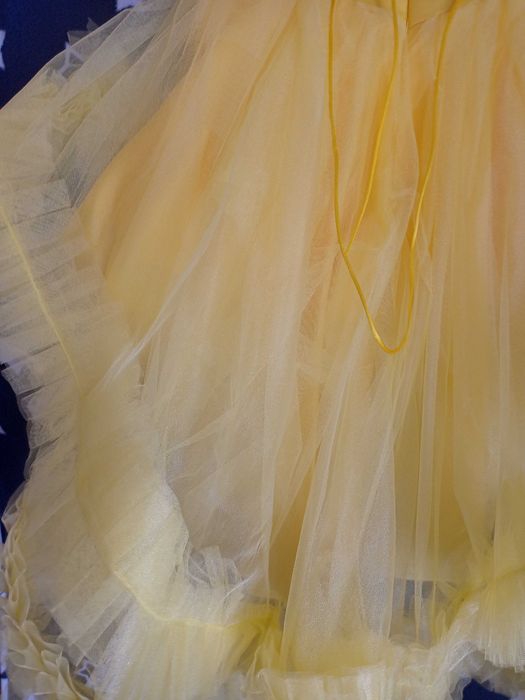 Платье на выпускной