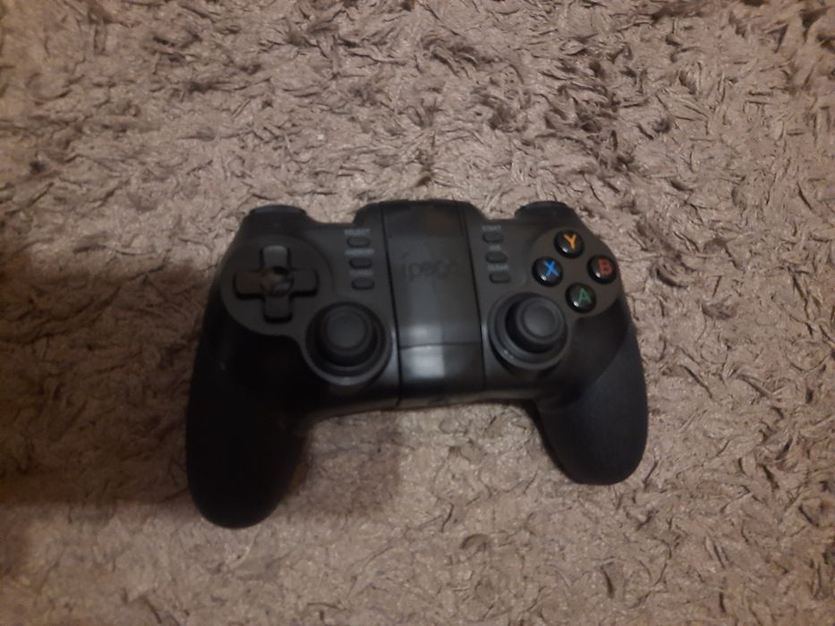 Бездротовий геймпад iPega PG-9156 Batman 3 in 1 Bluetooth