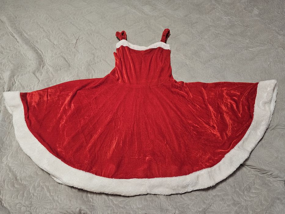 Оренда, продаж ,Новорічний костюм білочка, сонечко, бджілка  2-13 р