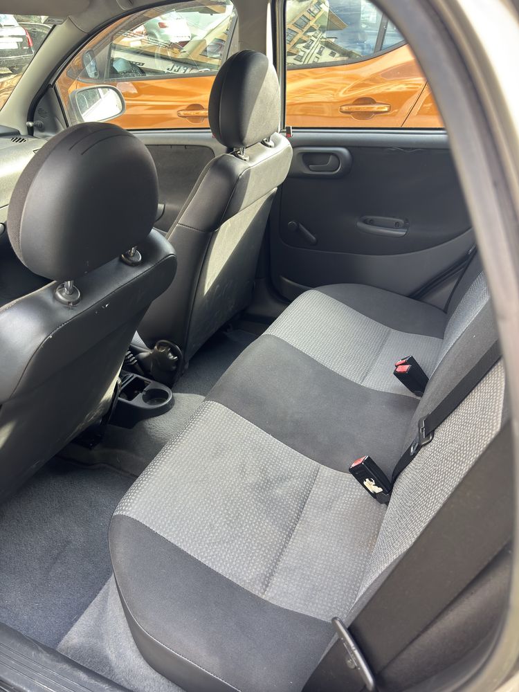Corsa CDTI 1.3 (Gasoleo)