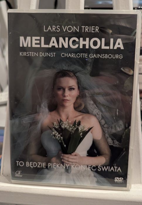 Melancholia (DVD)