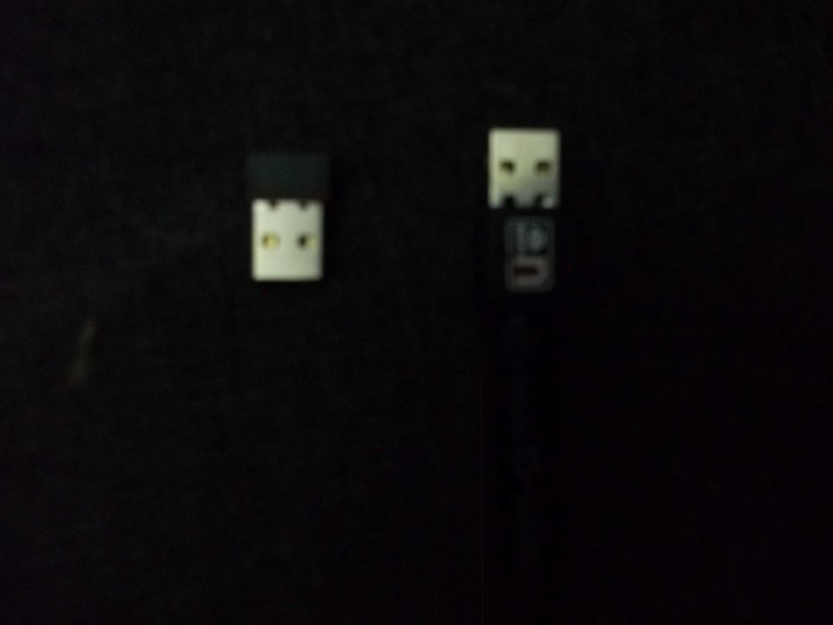 переходник для wi fi (от USB