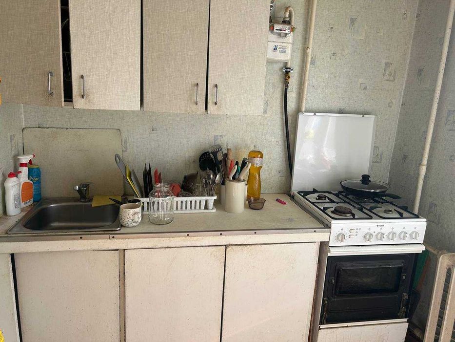 Продаж 1-кімнатної квартири Павлоград Центр вул. Вокзальна