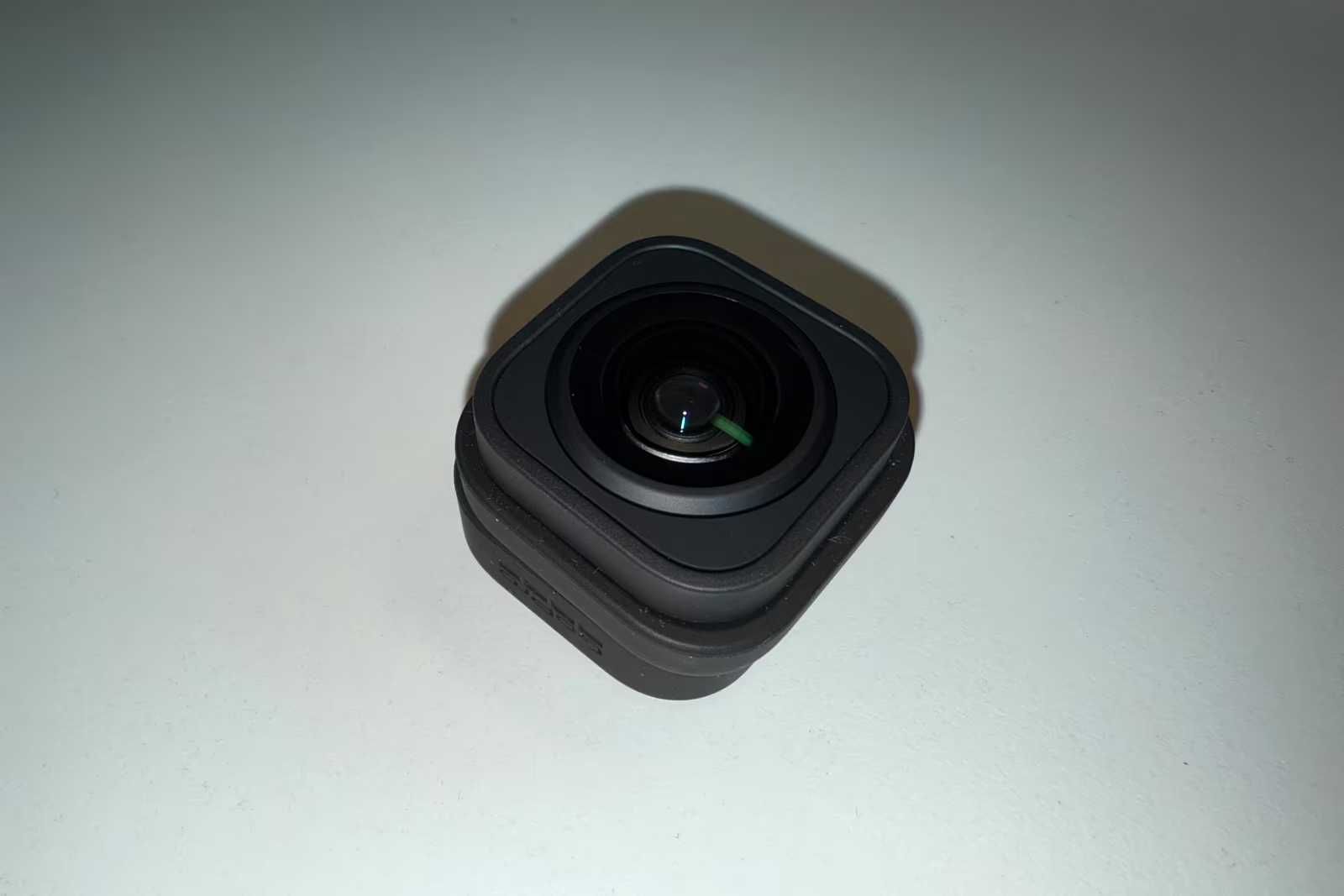 GoPro Hero 12 Black + Max Lens Mod 2.0