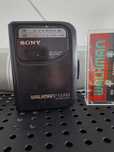Walkman Sony WM FX101 nowe paski