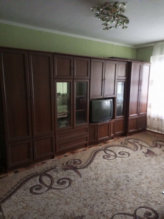 Продам от собственника  1-км.квартиру Заболотного, Крымський бульвар