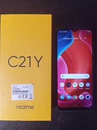 Продам телефон realme C21Y