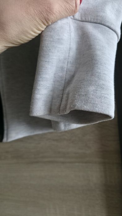 Bluza adidas z kapturem