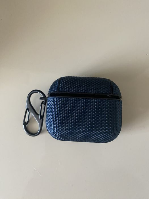 Чохол нейлоновий для навушників AirPods 3