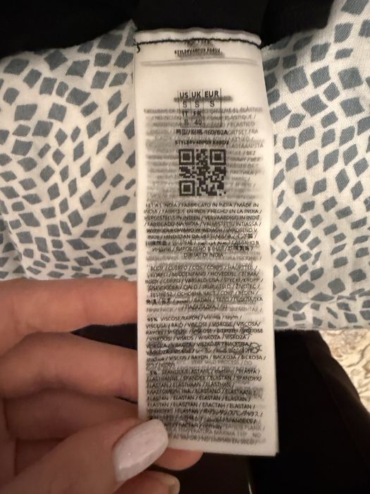 Боді Guess оригінал S