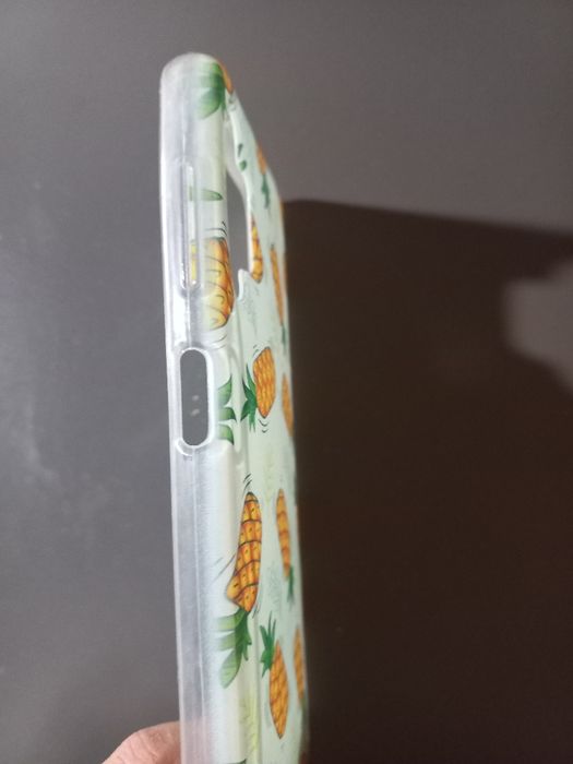 Etui na telefon Samsung Galaxy A32 5g