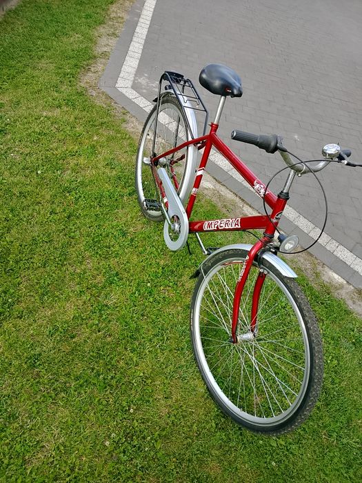 Rower męski 29 cali