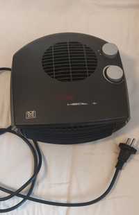 Ventilador Solac heat +