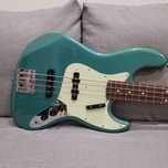 Fender Jazz Bass Japan JB62-75US '62 Reissue Badass