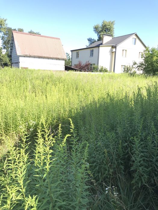 Участок земля срочно