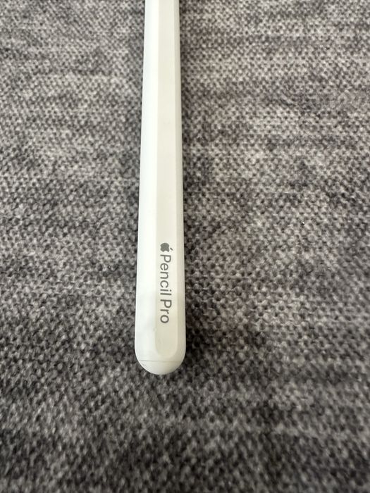Apple Pencil Pro (Оригинал)