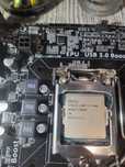 Płyta Asus B85M / Intel I7 -4790 /16 GB  DDR3/ ATI Radeon R380 4Gb