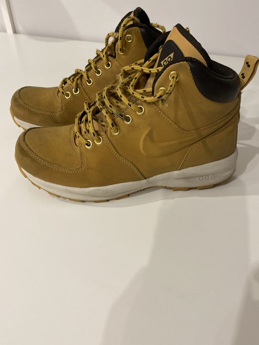 Buty Nike rozm. 37,5