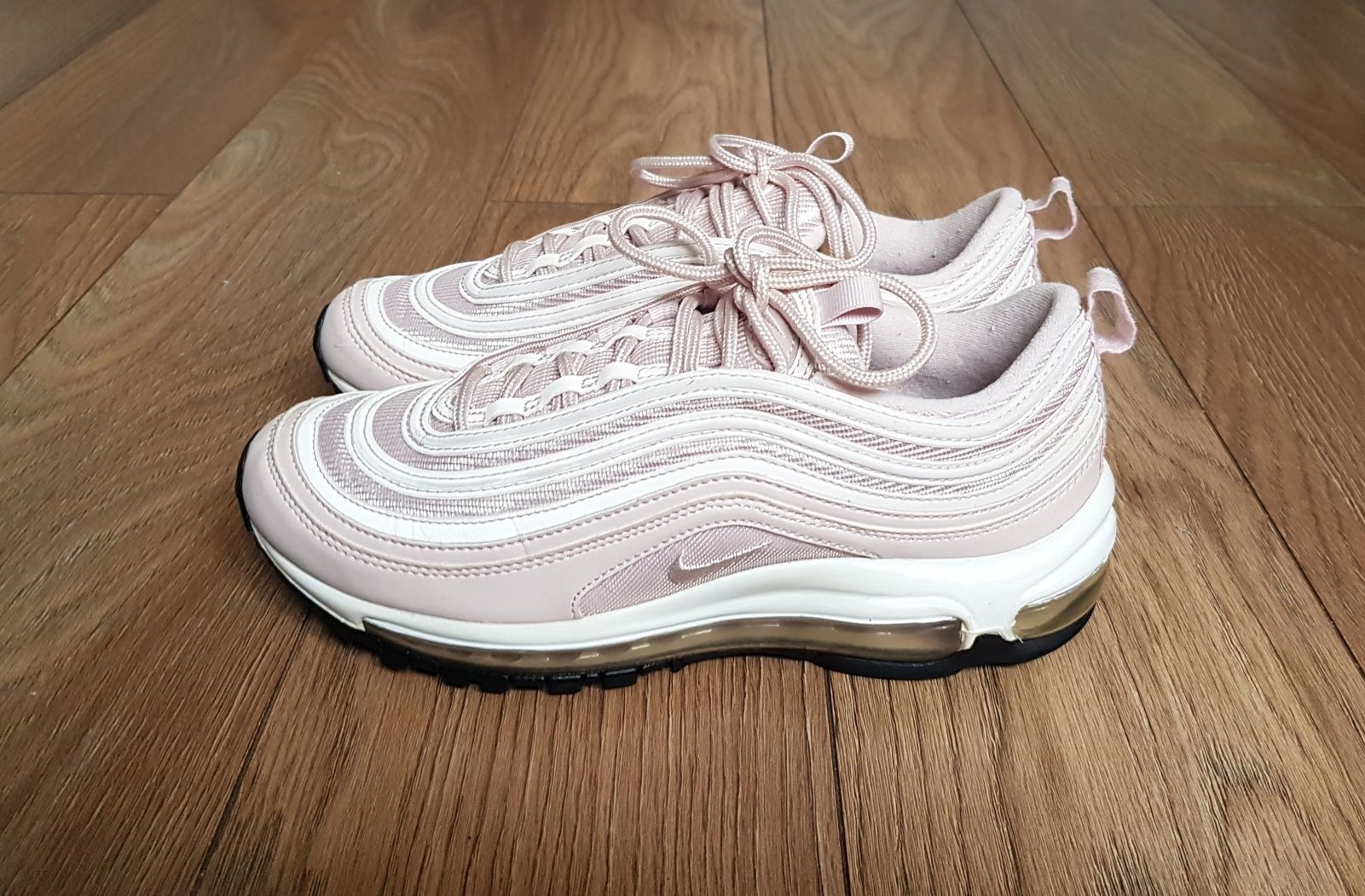 Buty Nike Air Max 97 Barley Rose rozmiar  39 okazja Sneakers