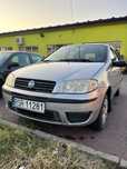 Fiat Punto 2 FL 2004r
